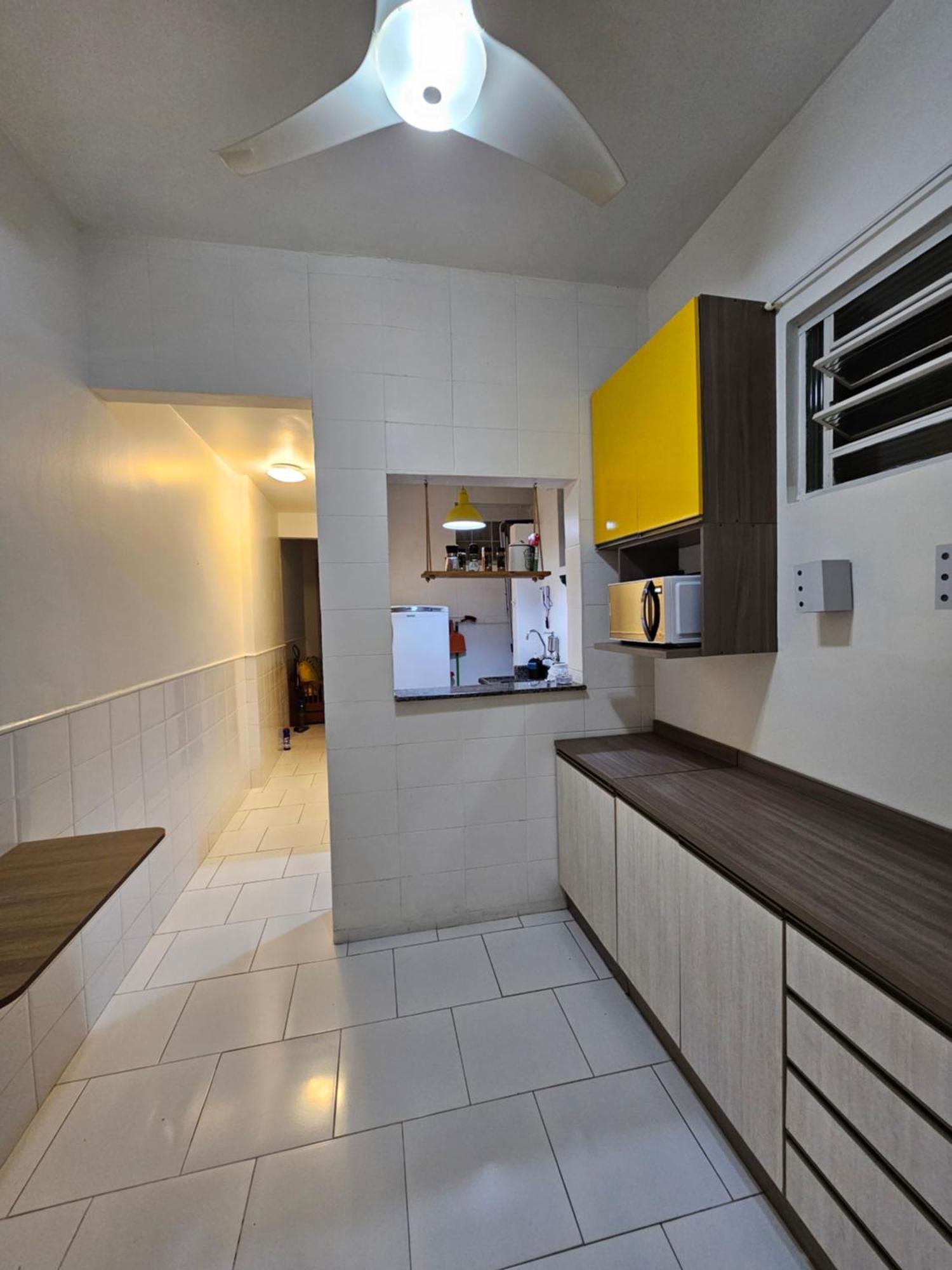 Baixo Copacabana Rua Bolivar Apartment *