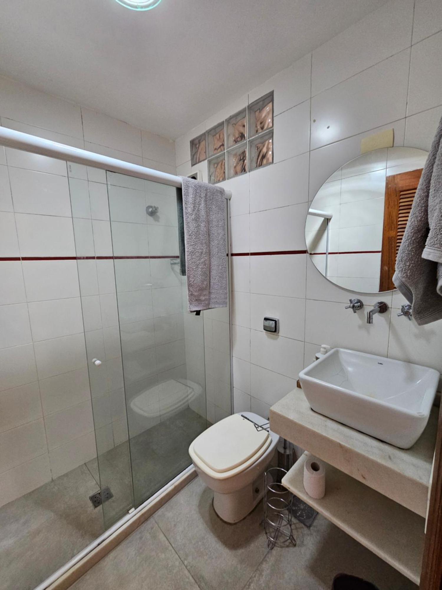 Baixo Copacabana Rua Bolivar Apartment *